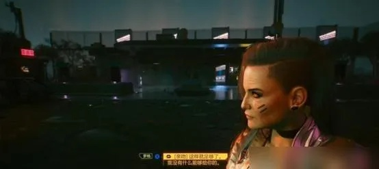 《赛博朋克2077》罗格好感提升攻略：约会罗格恋爱秘籍