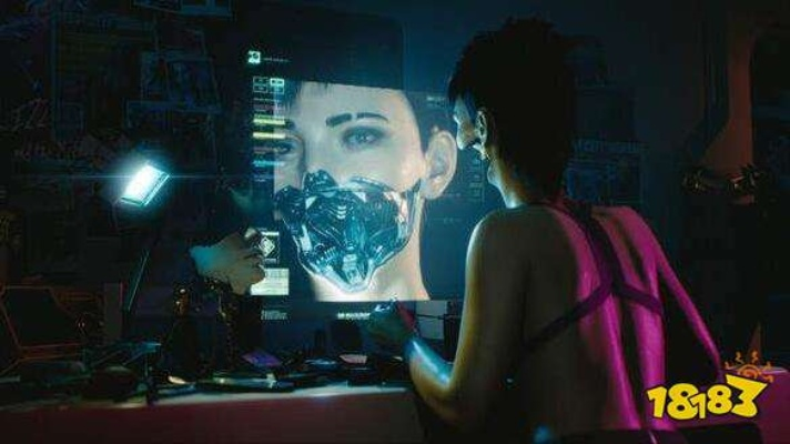 《赛博朋克2077》全角色约会攻略：好感度提升技巧