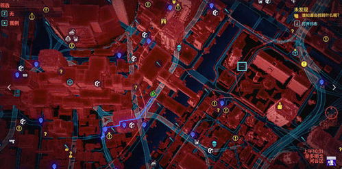 赛博朋克2077手枪推荐与获取攻略 赛博朋克2077手枪推荐与获取攻略