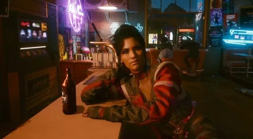 《赛博朋克2077》帕南恋爱攻略:提升好感度约会技巧 《赛博朋克2077》帕南恋爱攻略:提升好感度约会技巧