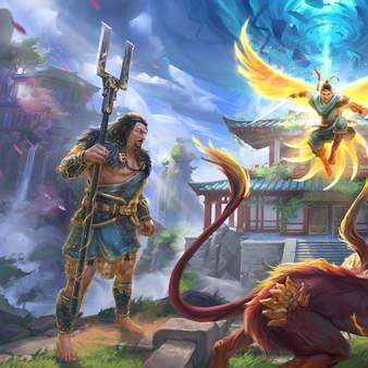 《渡神纪芬尼斯崛起》解谜攻略 《渡神纪芬尼斯崛起》解谜攻略