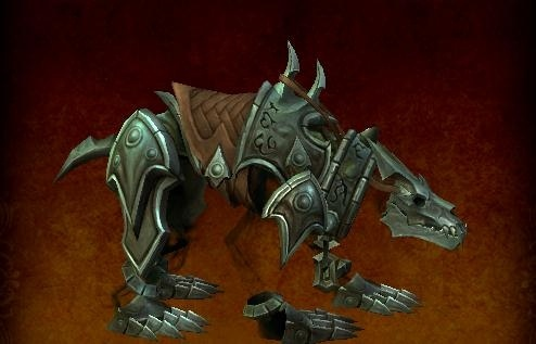 《魔兽世界》9.0渊誓猎魂犬获取攻略 《魔兽世界》9.0渊誓猎魂犬获取攻略