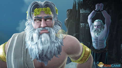 《渡神纪芬尼斯崛起》三级银色马匹捕捉点揭秘 《渡神纪芬尼斯崛起》三级银色马匹捕捉点揭秘