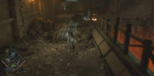 恶魔之魂重制版攻略:全流程图文解析 恶魔之魂重制版攻略:全流程图文解析