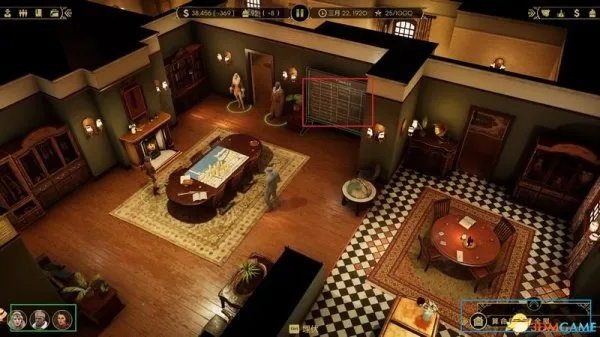 《罪恶帝国》新手攻略大全 《罪恶帝国》新手攻略大全