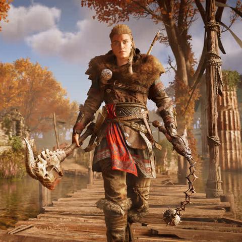 《刺客信条英灵殿》方形符文数据解析 方特性及效果概览 《刺客信条英灵殿》方形符文数据解析 方特性及效果概览