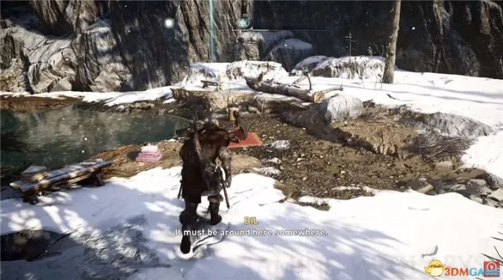 《刺客信条英灵殿》猎人小屋动物材料获取点 《刺客信条英灵殿》猎人小屋动物材料获取点