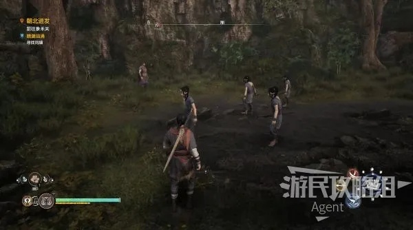 轩辕剑7攻略：主线支线+谜题解密+秘方搜集