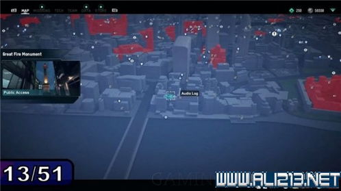 看门狗军团主线流程图文攻略 看门狗军团主线流程图文攻略