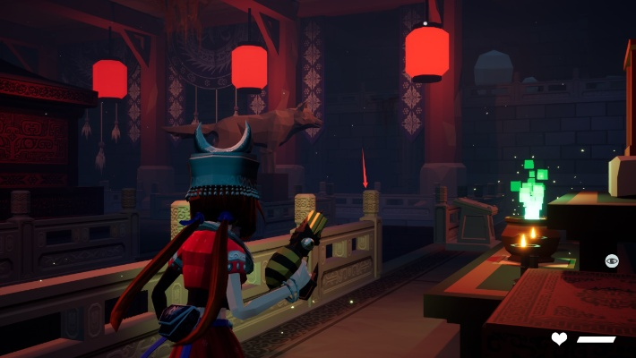 《蛊婆》试玩Demo攻略:100%完成度图文解析 《蛊婆》试玩Demo攻略:100%完成度图文解析