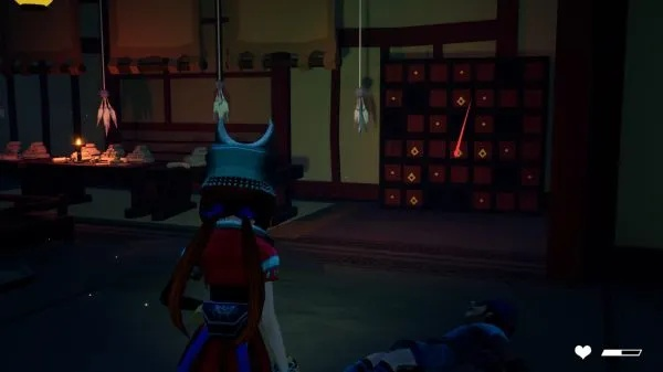 《蛊婆》试玩Demo攻略:100%完成度图文解析 《蛊婆》试玩Demo攻略:100%完成度图文解析