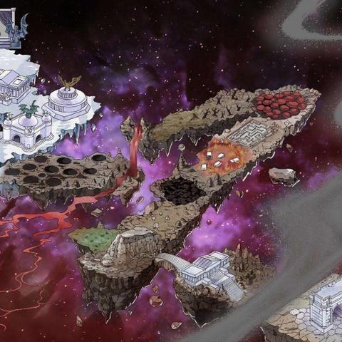 《哈迪斯》玩偶伙伴解锁秘籍 《哈迪斯》玩偶伙伴解锁秘籍