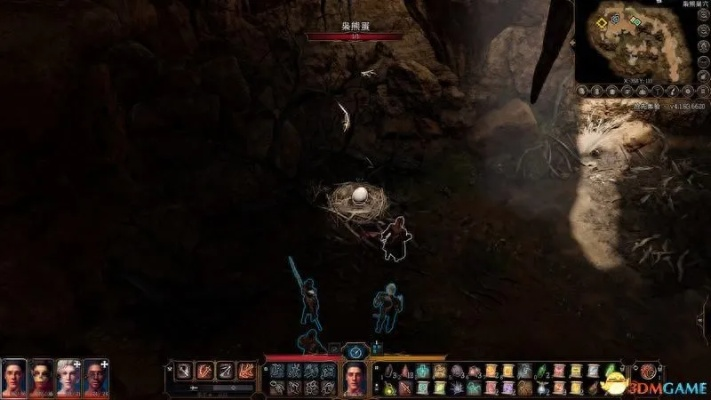 博德之门3新手攻略指南 博德之门3新手攻略指南