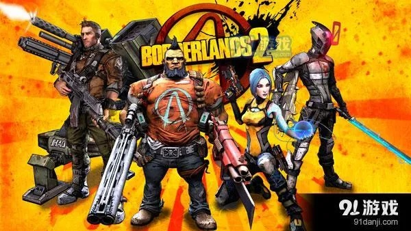 《无主之地3》疯狂收获节挑战攻略,万圣节活动核心技巧 《无主之地3》疯狂收获节挑战攻略,万圣节活动核心技巧