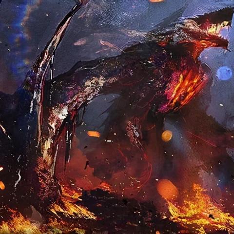 《怪物猎人世界》黑龙攻略:高效打法与装备推荐 《怪物猎人世界》黑龙攻略:高效打法与装备推荐