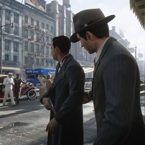 四海兄弟最终版全攻略秘籍