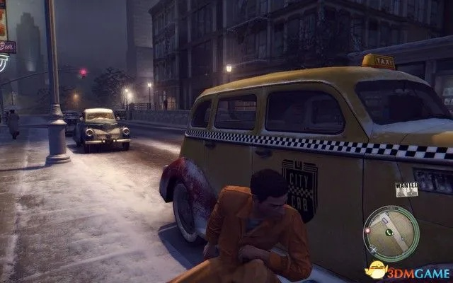 四海兄弟最终版自由模式电话亭任务攻略