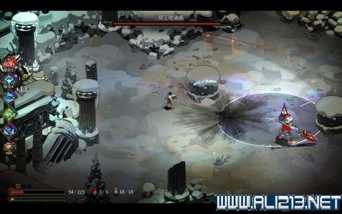 哈迪斯全BOSS战攻略 关卡技巧解析 哈迪斯全BOSS战攻略 关卡技巧解析