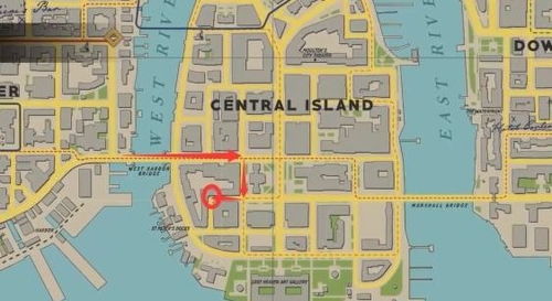 《四海兄弟最终版》带保利文明用语寻“小甜甜”第五关隐藏分支技巧