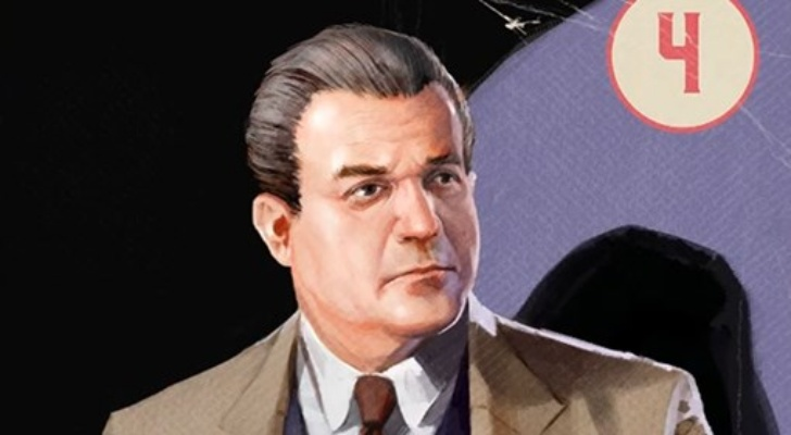 四海兄弟最终版雪茄卡片全位置获取