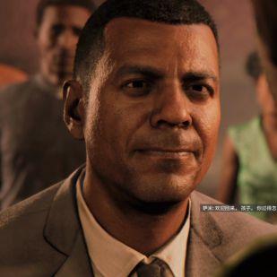 《四海兄弟最终版》全剧情流程攻略