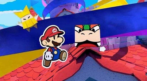 纸片马里奥全宝物位置攻略 纸片马里奥全宝物位置攻略