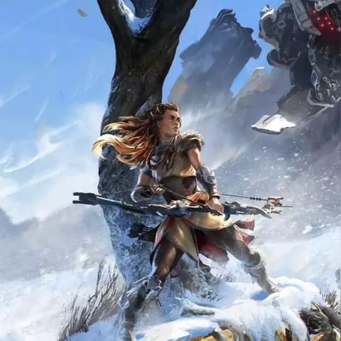 《地平线黎明时分》全攻略:主线支线任务流程及白金攻略 《地平线黎明时分》全攻略:主线支线任务流程及白金攻略