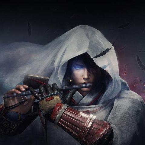 《仁王2》牛若战记DLC全攻略 《仁王2》牛若战记DLC全攻略