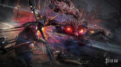 仁王2牛若战记DLC新内容