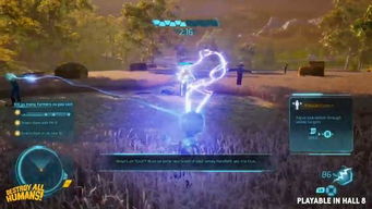 《毁灭全人类重制版》全关卡图文攻略 《毁灭全人类重制版》全关卡图文攻略