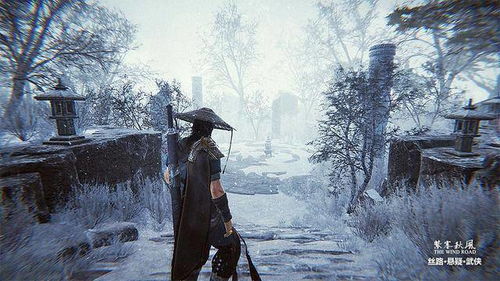 紫塞秋风角色图鉴 全角色背景故事 紫塞秋风角色图鉴 全角色背景故事