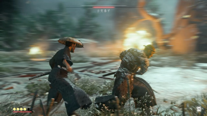 对马岛之魂传说武技天之一刀习得秘籍 对马岛之魂传说武技天之一刀习得秘籍