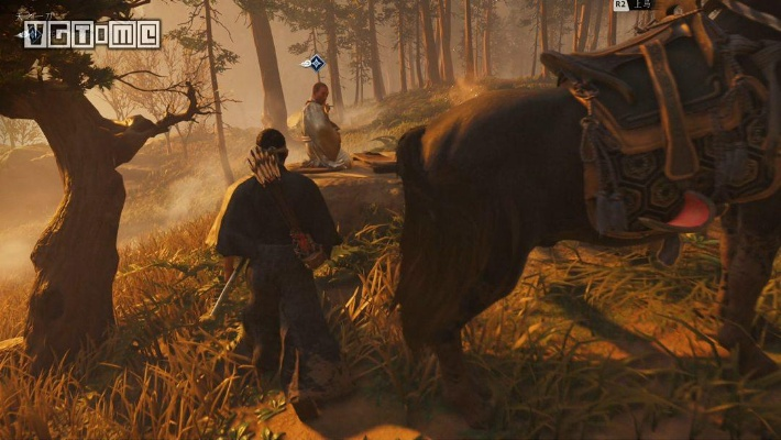 对马岛之魂全传说故事图文攻略 对马岛之魂全传说故事图文攻略