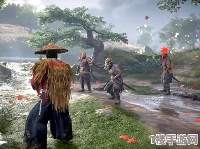 对马岛之魂:沉浸式战斗与传奇故事 对马岛之魂:沉浸式战斗与传奇故事