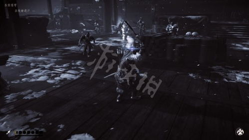 《对马岛之魂》赫通汗攻略视频:蒙古将军打法解析 《对马岛之魂》赫通汗攻略视频:蒙古将军打法解析