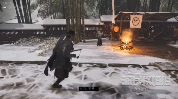 对马岛之魂传说技能&铠甲全攻略秘籍 对马岛之魂传说技能&铠甲全攻略秘籍