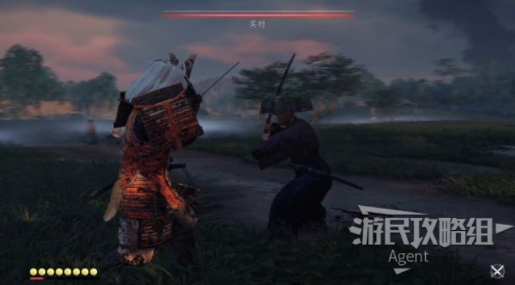 对马岛之魂传说技能&铠甲全攻略秘籍 对马岛之魂传说技能&铠甲全攻略秘籍