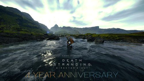 《死亡搁浅》送货系统全500订单解析