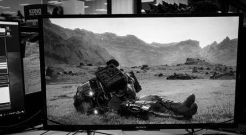 《死亡搁浅》车库位置揭秘