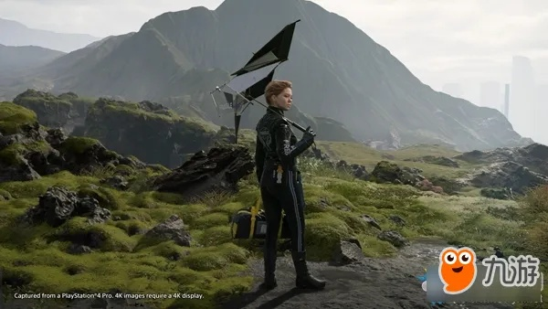 《死亡搁浅》角色服装调色技巧 《死亡搁浅》角色服装调色技巧