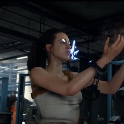 《死亡搁浅》全UCA设施位置详览 《死亡搁浅》全UCA设施位置详览