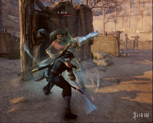 紫塞秋风新手攻略:玩法与战斗系统揭秘 紫塞秋风新手攻略:玩法与战斗系统揭秘