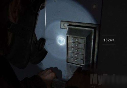 《最后生还者2》保险箱密码+武器获取+训练手册收集攻略 《最后生还者2》保险箱密码+武器获取+训练手册收集攻略