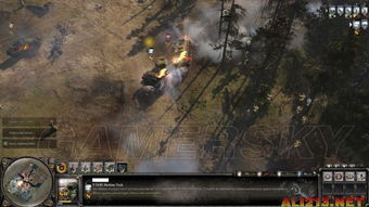 《英雄连2》测试深度解析 《英雄连2》测试深度解析