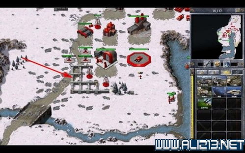 命令与征服重制版红色警戒战役攻略 命令与征服重制版红色警戒战役攻略