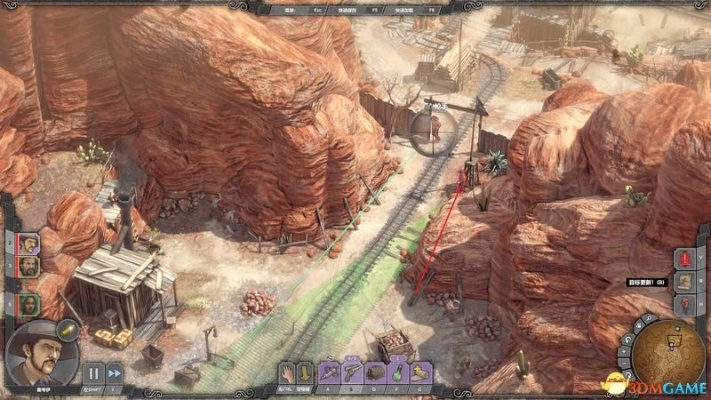 《赏金奇兵3》全关卡潜入攻略 《赏金奇兵3》全关卡潜入攻略