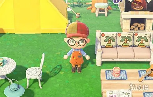 《动物森友会》游乐园家具获取攻略 《动物森友会》游乐园家具获取攻略