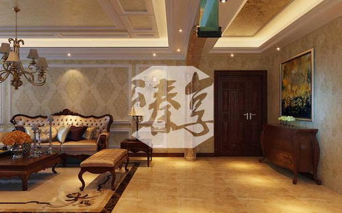 《动物森友会》西式古典小屋装修指南