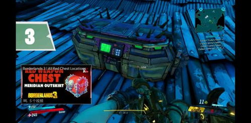 无主之地3全个人挑战心得分享 无主之地3全个人挑战心得分享