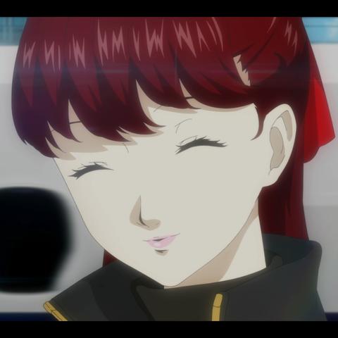 《女神异闻录5R》满COOP全事件收集攻略 《女神异闻录5R》满COOP全事件收集攻略